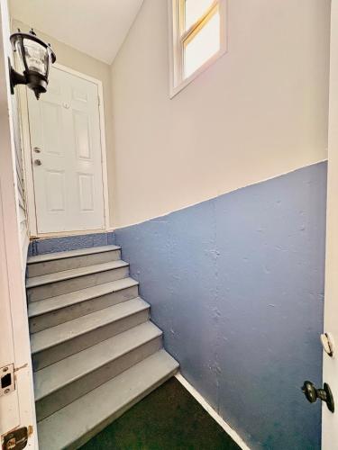 Private walkout basement apt in Lower Sackville