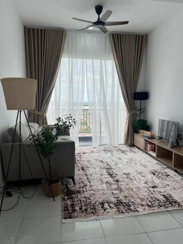 New! Modern 3BR Haven – Peaceful & Central - image 12