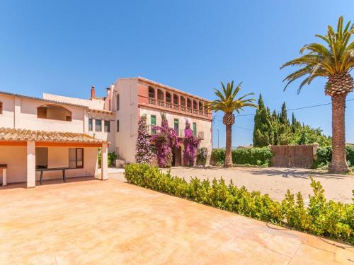 Holiday Home in St Pere Pescador with Pool, cleaning included gîte à louer Sant Pere Pescador