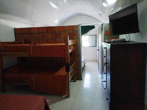 Casa lowcost relajación total! (Casa lowcost relajacion total!) in La Dorada