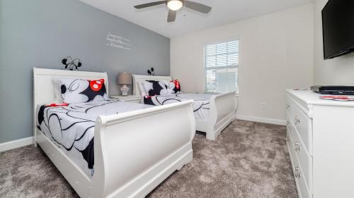 Storey Lake Resort Vacation Townhome - includes resort clubhouse amenity access, Los Angeles (fotografie 7)