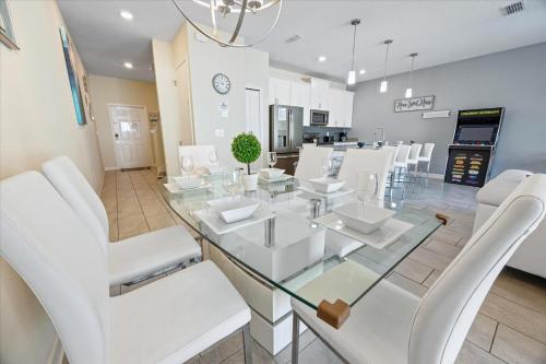 Storey Lake Resort Vacation Townhome - includes resort clubhouse amenity access, Los Angeles (fotografie 4)