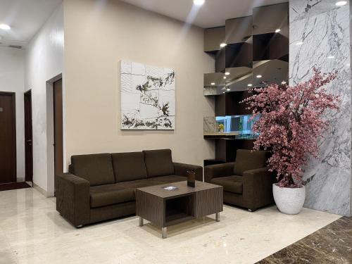 MGold Tower Apartment - image 4