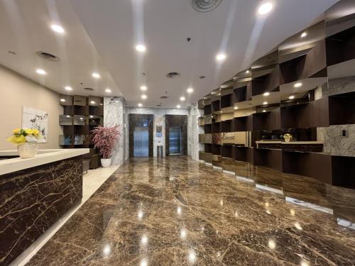 MGold Tower Apartment - image 5