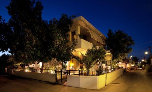 Agapi Studios 3