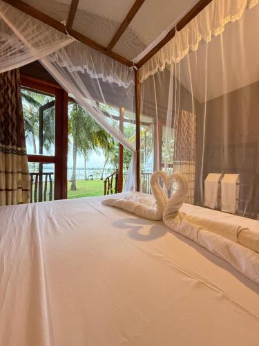 Yala Elephant Cottage in ยาลา