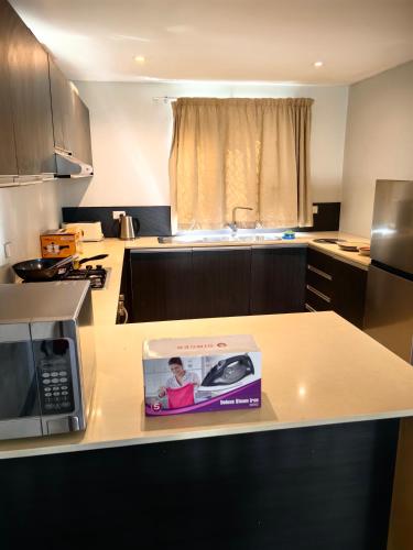 Pacific FairPrice Private room, Nadi (fotografie 6)