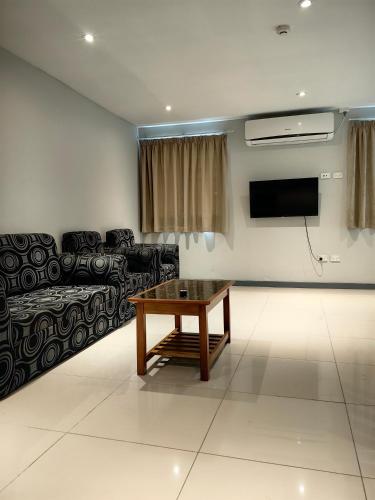 Pacific FairPrice Private room, Nadi (fotografie 5)