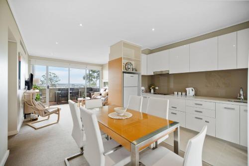 Silverwater Resort in Phillip Island