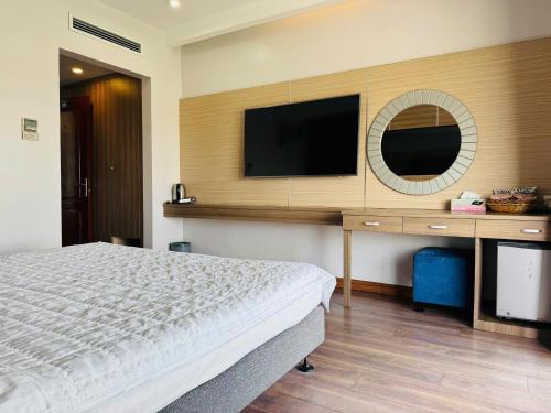 Khách Sạn Sông Lô in Hai Duong