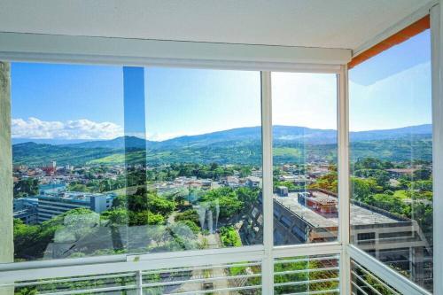 Surrounding environment, Aventura Fashion in San Cristobal