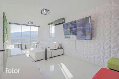 Aventura Fashion in San Cristobal