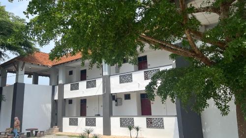 OYO 90410 D'Geting Beach Resort in Pengkalan Kubor