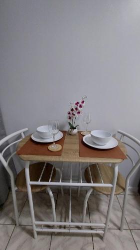 Calm & Cozy Apartment by C & D in Paradera