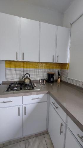 Calm & Cozy Apartment by C & D in Paradera