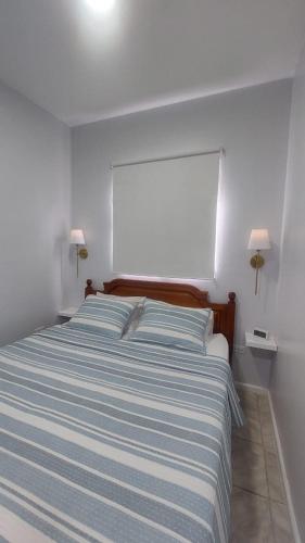 Calm & Cozy Apartment by C & D in Paradera