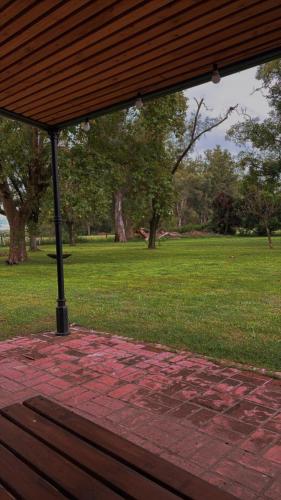 La Cofradía Casa de campo