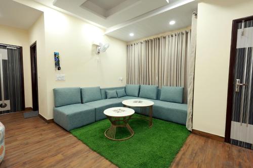 Happy Home Mussoorie - image 4