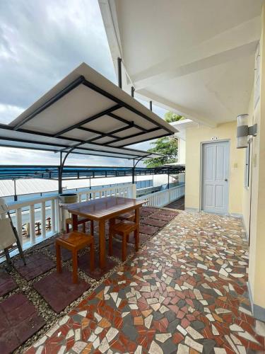 Palvelut, Nadelmar Hotel and Resort in Dalaguete