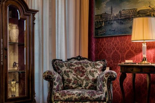 Hotel Galleria – Venice, GA