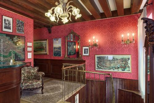 ホテル ガレリア