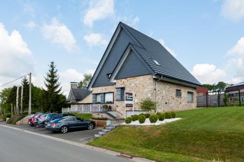 Bed and Breakfast Maison Ruthier – Waimes, MI