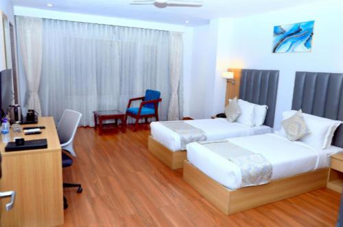 hotel photo