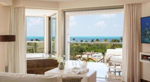 BELOVED PLAYA MUJERES - ALL INCLUSIVE- ADULTS ONLY in Cancún, Mexico