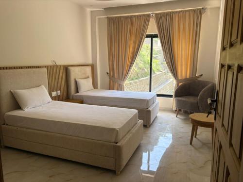 Conifer hotels and resorts in Shogran