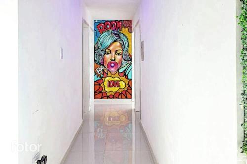 Aventura Fashion in San Cristobal