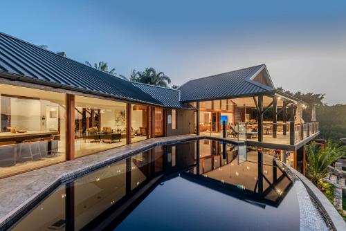 Papillon on Hamilton Island by HIHA