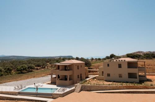 Citrus & Fig Villas Your Hidden Paradise, Panormos (foto 8)