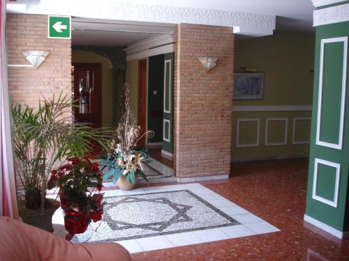 Vestabils, Hotel Vista Nevada in La Peza