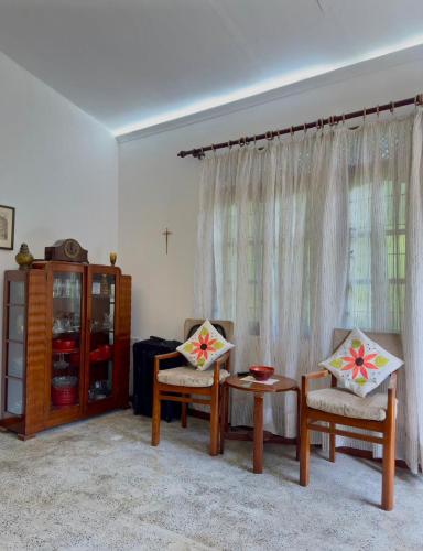 Two-Bedroom Villa image 7