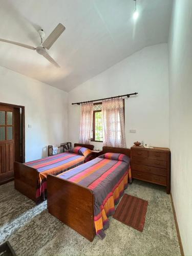 Two-Bedroom Villa image 1