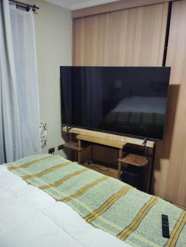 Hostal Solar Las Rastras