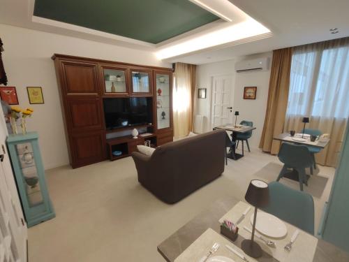 Quintadecima Rooms - Provincia di Palermo