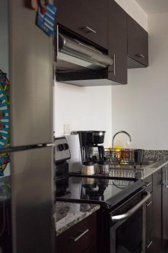 Kitchen, Cielo Uno Uno in Zone 11