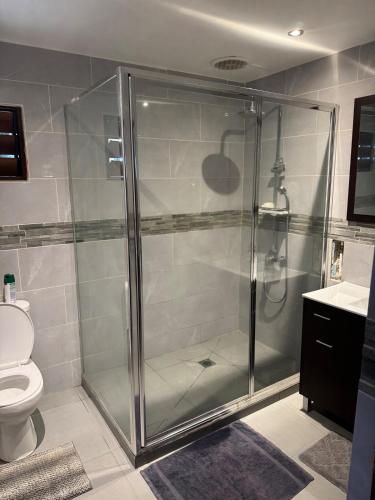 Island Unit in Pango - Surfhouse in Pango Beach