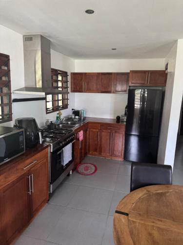 Island Unit in Pango - Surfhouse in Pango Beach