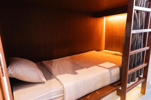 Once Again Hostel, Bangkok (fotografie 10)