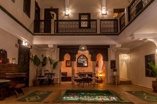 Riad haraka