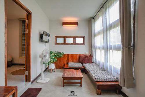 Facilities, Mango House Studio -Pai in Mae Na Toeng