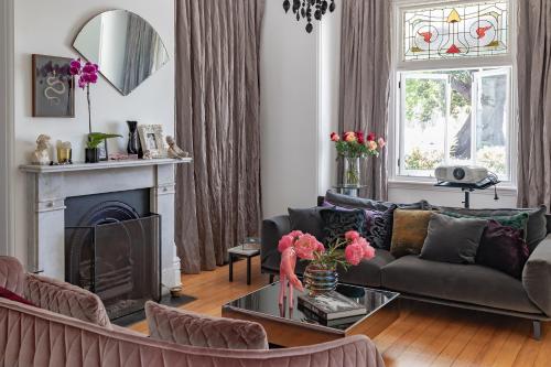 Facilities, The Darling Private Oasis with Heated Magnesium Pool in Darling Point