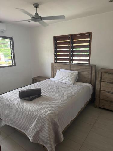 Island Unit in Pango - Bunkhouse in Pango Beach