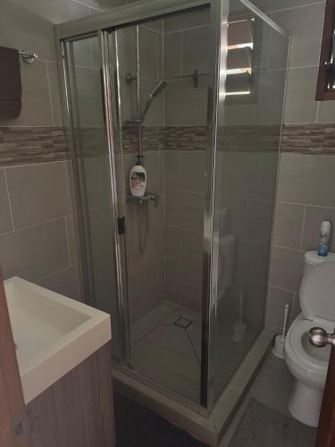 Island Unit in Pango - Bunkhouse in Pango Beach