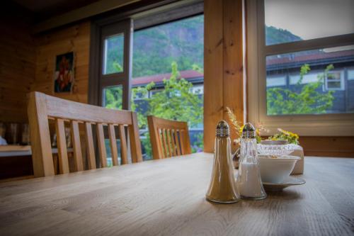 Gaupnetunet Hotell