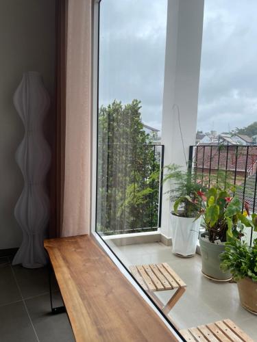 Căn Hộ Đan Mây - Đan May Apartment Đa Lat