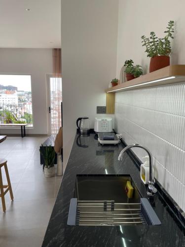 Căn Hộ Đan Mây - Đan May Apartment Đa Lat
