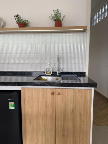 Căn Hộ Đan Mây - Đan May Apartment Đa Lat